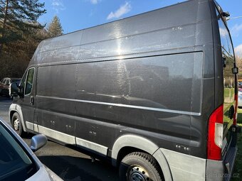 Citroen Jumper 3.0 HDI 130kW - L3H3 - 4