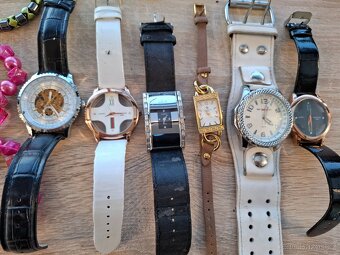 Hodinky z vyklízení pozůstalosti - 4