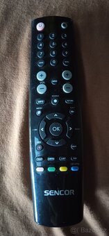 Televize Sencor 12V - 4