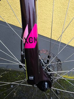 Horské kolo Cube ACCESS EXC ✅🔥 - 4