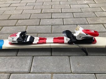 Dámské carvingové lyže Elan Hotspice 160cm - 4