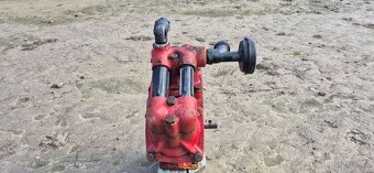 Čerpadlo na postřikovač Hardi - 4