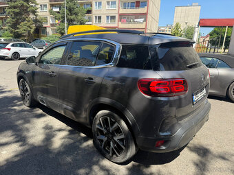 C5 Aircross 2020 - PRODLOUŽENÁ ZÁRUKA - 4