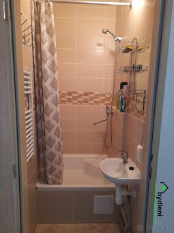 Pronájem bytu 2+1 Klatovy - 4