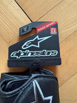 Rukavice Alpinestars - 4