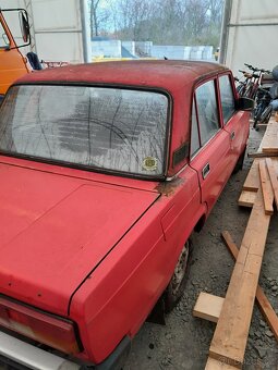 Lada - 4