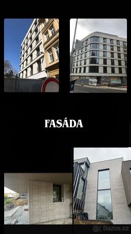 STAVEBNÍ PRÁCE (celá ČR) - 4