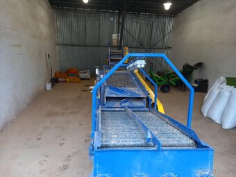 Třídička brambor - 4