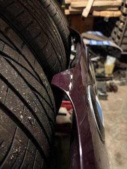 Přední kapota BMW X7 G07 - 4