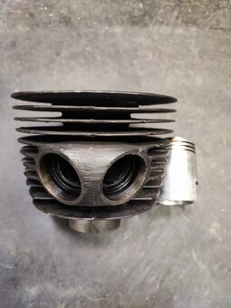 Jawa panelka válec - 4