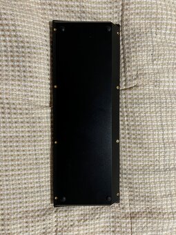 Custom klávesnice Keychron Q2 – modnutá - 4