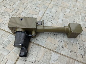 Psnr 5 radiolokator - 4