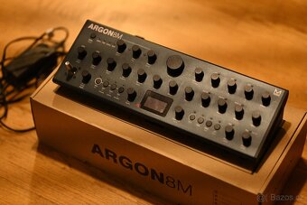 Modal Argon 8M - 4