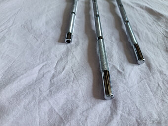 Gibraltar činelové rameno - 4