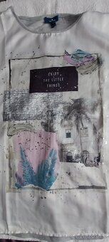 Tričko Tom Tailor - 4