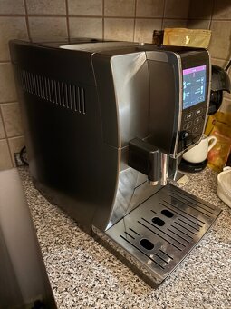 De’Longhi ECAM 370.95 T - SLEVA MOŽNÁ - 4