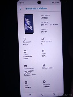 Prodám nebo vyměním za jiný - 4