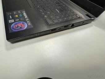 MSI CYBORG 15/RTX 4060 8GB/ i7 13th/1Tb SSD/RAM 16 - 4