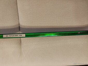 Hokejka CCM jetspeed FT8 pro SR - 4