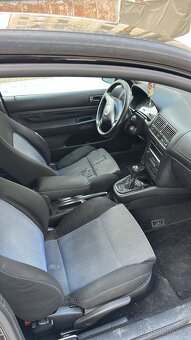 Golf 4 1.9 TDi - 4