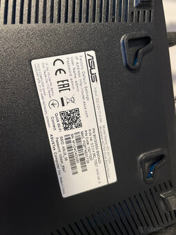 Router ASUS RT-AC750L - 4