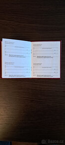 Prodám průkaz důchodce z Běloruska. - 4