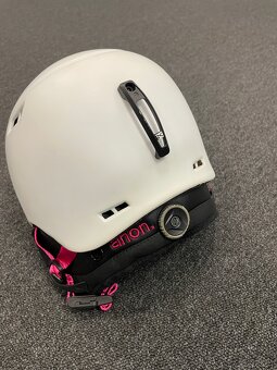 Dětská lyžařská helma - 4