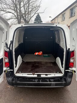 Opel Combo 1.5 cdti - 4