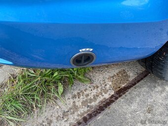 Ford Focus 1.6 LPG 74 kw Kombi, r.v.2008 - 4