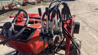 Yanmar 3110D 4x4 - 4