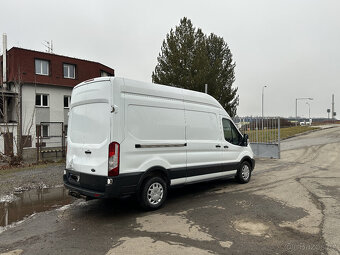 FORD TRANSIT 2.0 TDCI MAXI - 4