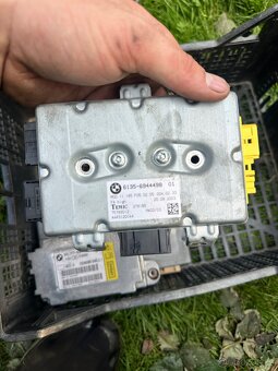 Prodám jednotky abs pro bmw e60/61 - 4