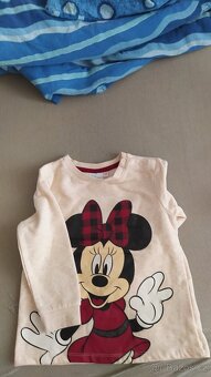 Prodám dětské oblečení - 4