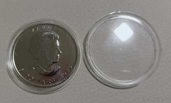 Maple Leaf, Wiener Philharmoniker,African Wildlife - 4