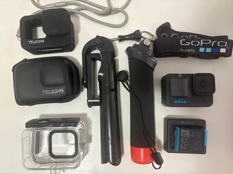 GoPro Hero 10 Black - 4