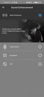 Panasonic RZ-S300W, Bluetooth sluchátka - 4