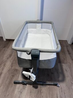 cestovní postýlka - 4