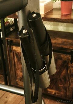 Běžecký trenažér HOUSEFIT - 4