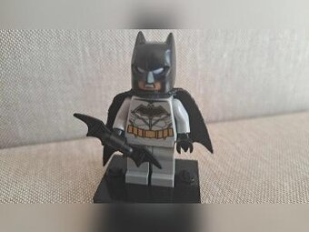 🦸♂️ Lego Super Heroes figurky - Mix #2 🦸♀️ - 4