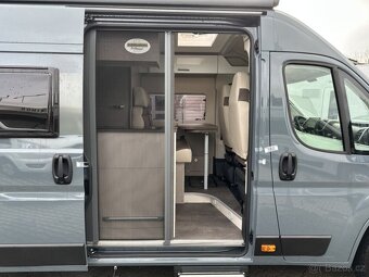 KARMANN MOBIL - DAVIS 620 Trendstyle - 4