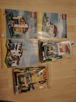 Lego 31012 - 4