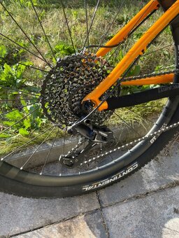 VPACE model MAX275 - 4