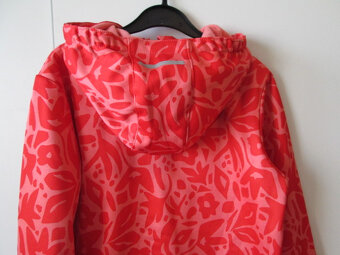 Bunda softshell crivit vel. 146/152 - 4