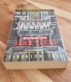 Jiří Kulhánek - Dobrák - 4