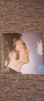 GRAMOFONOVÉ desky - 4