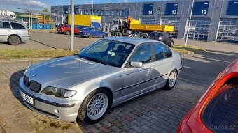 BMW E46 318I 2003 rok - 4