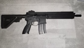 HK 416 A5 (4,5mm) - 4