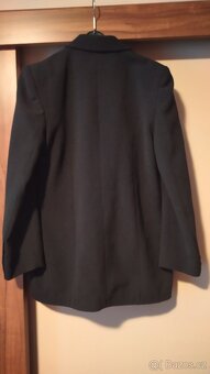 krásný jarní kabátek - 4