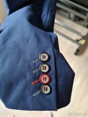 Pánský oblek The King 48 - 4