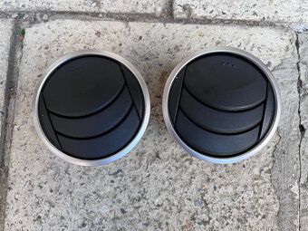 Plasty interiéru Mazda 6 GG - 4